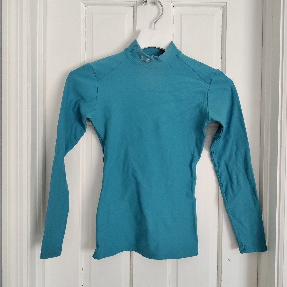 Under Armour compression coldgear